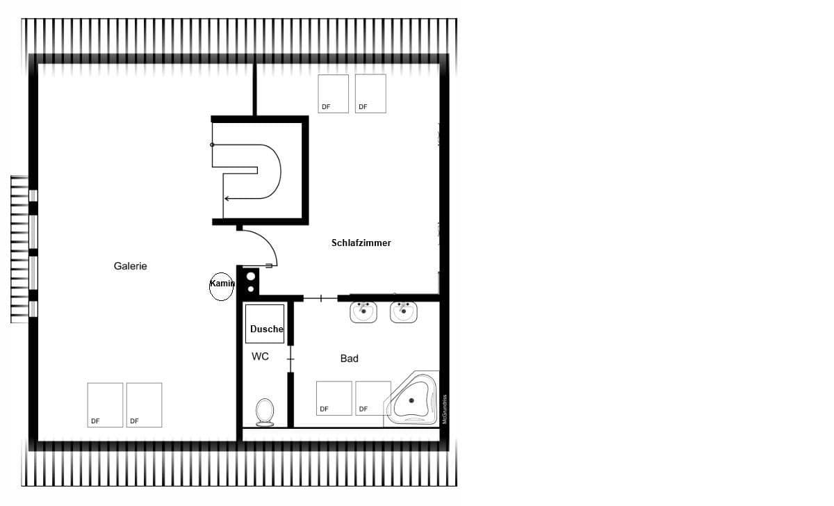 Predaj domu 106 m², pozemek 455 m², Saseler Straße 185, Hamburg, Hamburg Predaj domu 106 m², pozemek 455 m², Saseler Straße 185, Hamburg, Hamburg