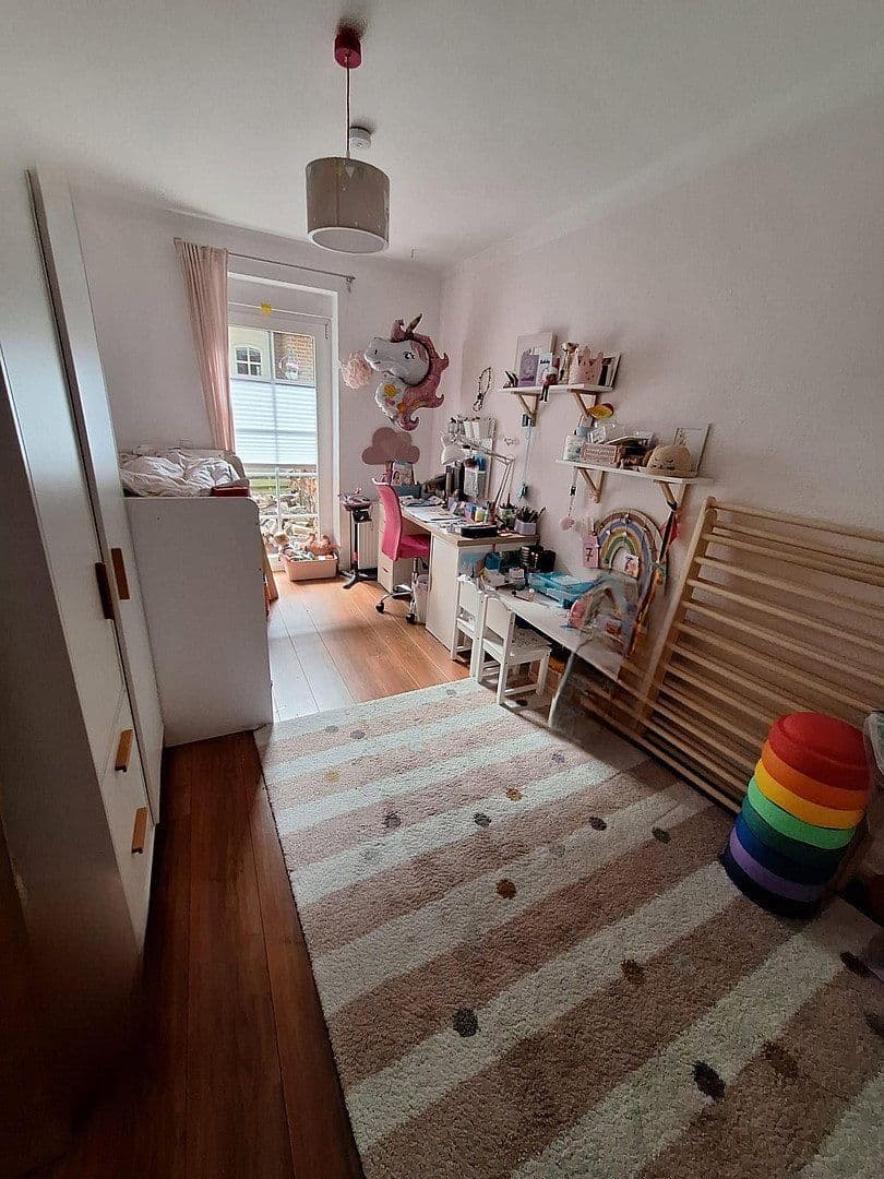 Predaj domu 106 m², pozemek 455 m², Saseler Straße 185, Hamburg, Hamburg Predaj domu 106 m², pozemek 455 m², Saseler Straße 185, Hamburg, Hamburg