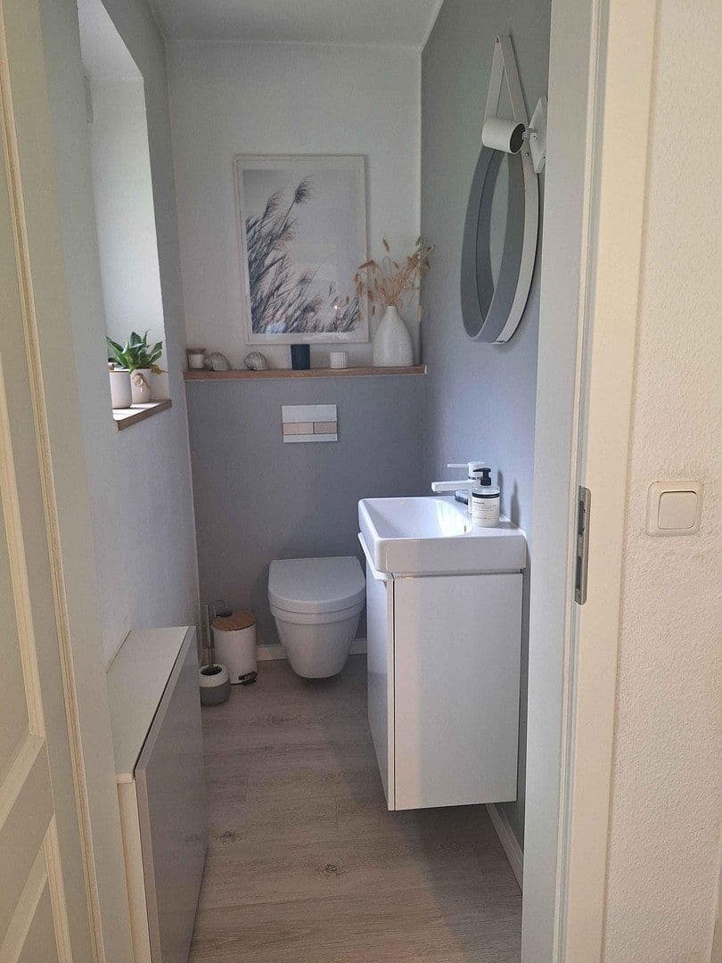 Predaj domu 106 m², pozemek 455 m², Saseler Straße 185, Hamburg, Hamburg Predaj domu 106 m², pozemek 455 m², Saseler Straße 185, Hamburg, Hamburg