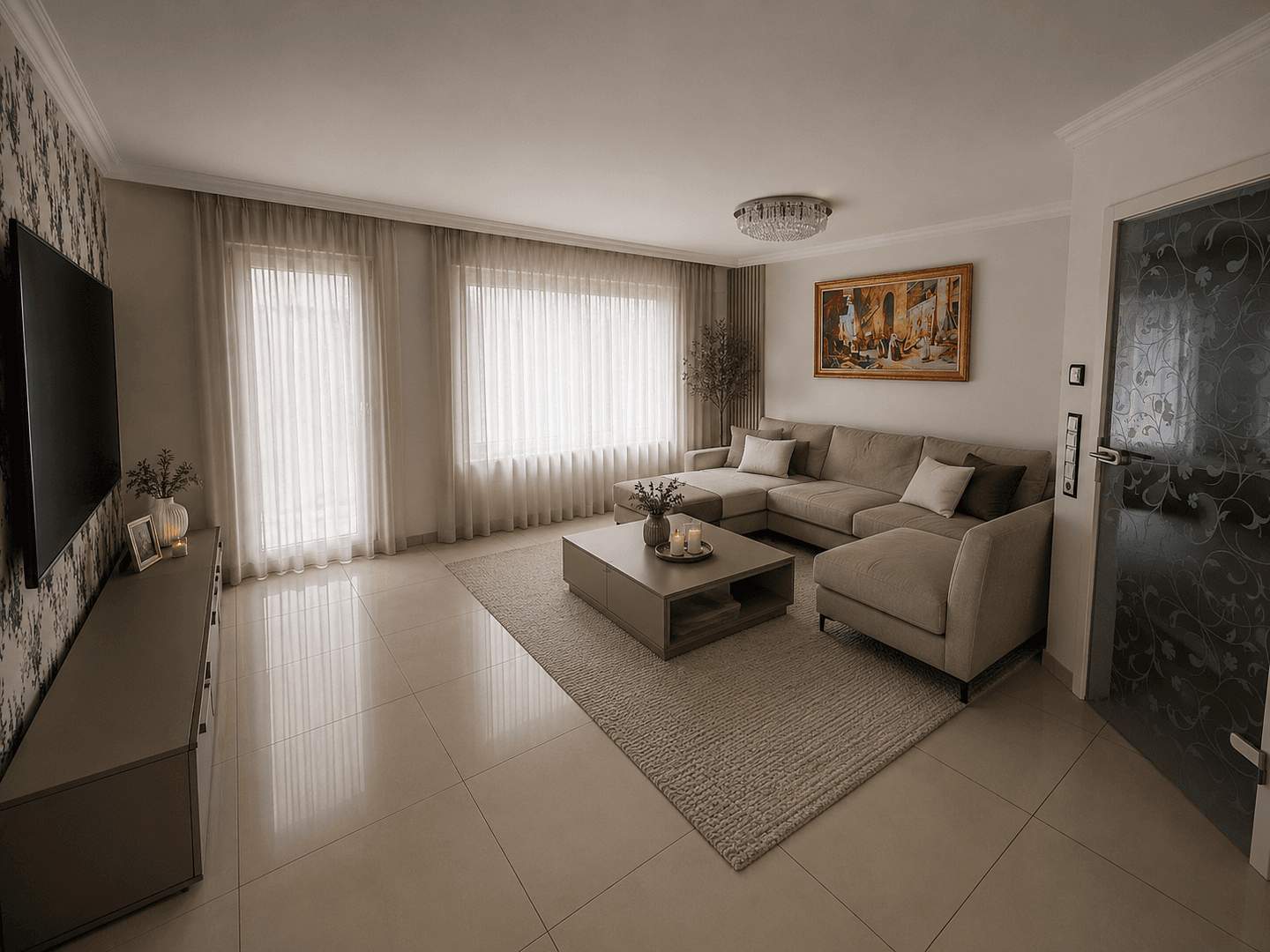 Prenájom domu 155 m², pozemek 362 m², Wermelskirchen, Severné Porýnie - Westfálsko Prenájom domu 155 m², pozemek 362 m², Wermelskirchen, Severné Porýnie - Westfálsko