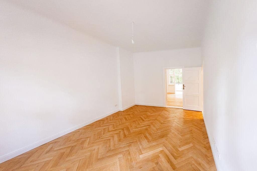 Predaj bytu 4-izbový 97 m², Hartmannsweilerweg 14, Berlin, Berlín Predaj bytu 4-izbový 97 m², Hartmannsweilerweg 14, Berlin, Berlín