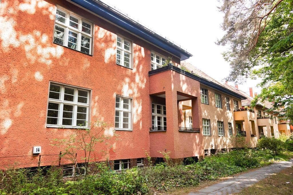 Predaj bytu 4-izbový 97 m², Hartmannsweilerweg 14, Berlin, Berlín Predaj bytu 4-izbový 97 m², Hartmannsweilerweg 14, Berlin, Berlín