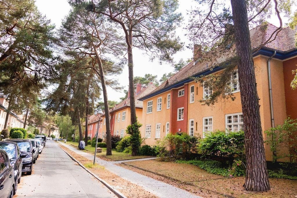 Predaj bytu 4-izbový 97 m², Hartmannsweilerweg 14, Berlin, Berlín Predaj bytu 4-izbový 97 m², Hartmannsweilerweg 14, Berlin, Berlín
