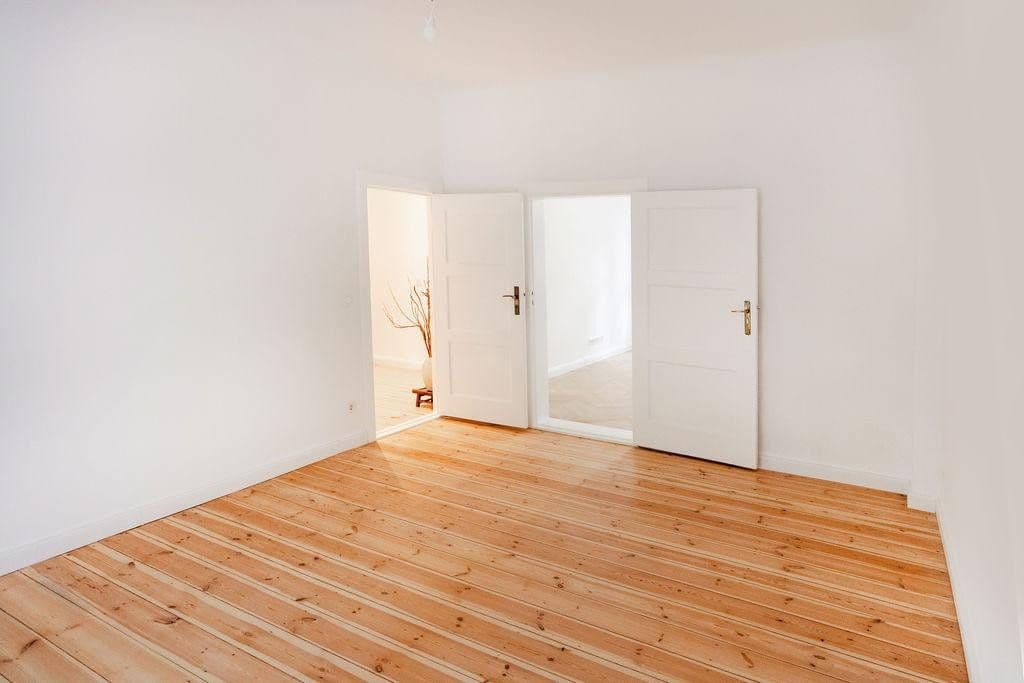 Predaj bytu 4-izbový 97 m², Hartmannsweilerweg 14, Berlin, Berlín Predaj bytu 4-izbový 97 m², Hartmannsweilerweg 14, Berlin, Berlín