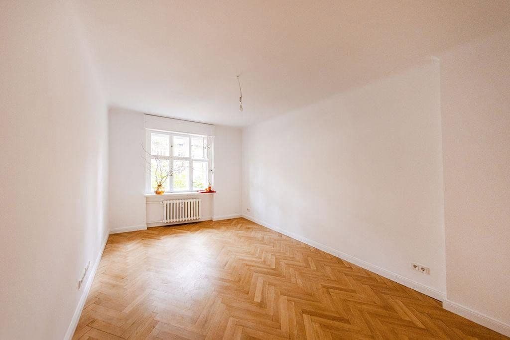 Predaj bytu 4-izbový 97 m², Hartmannsweilerweg 14, Berlin, Berlín Predaj bytu 4-izbový 97 m², Hartmannsweilerweg 14, Berlin, Berlín