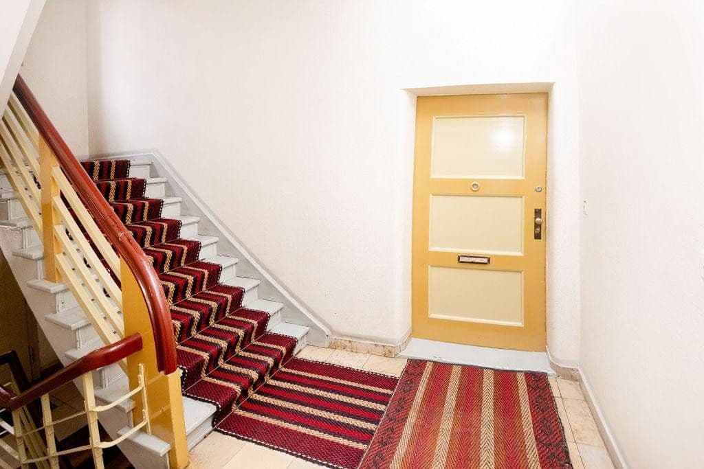 Predaj bytu 4-izbový 97 m², Hartmannsweilerweg 14, Berlin, Berlín Predaj bytu 4-izbový 97 m², Hartmannsweilerweg 14, Berlin, Berlín