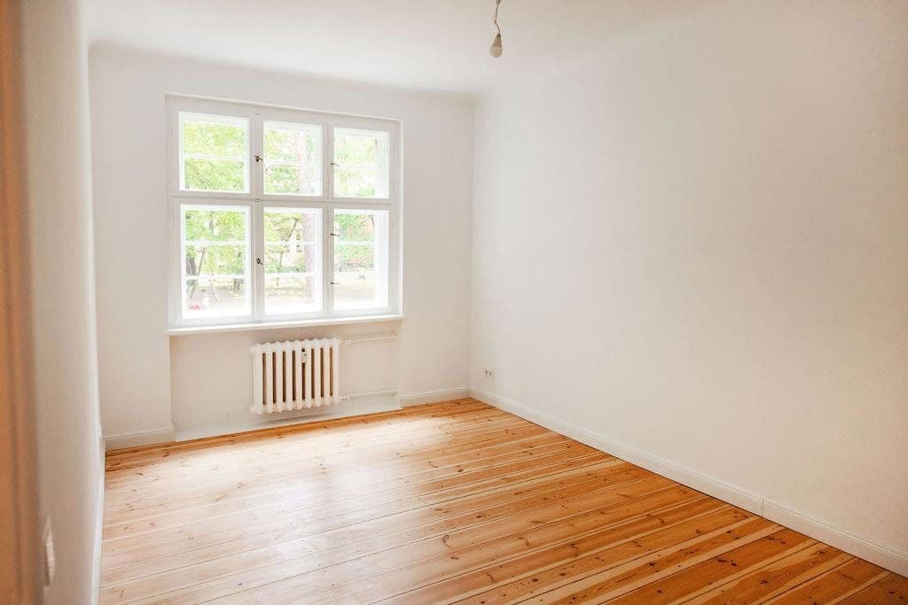 Predaj bytu 4-izbový 97 m², Hartmannsweilerweg 14, Berlin, Berlín Predaj bytu 4-izbový 97 m², Hartmannsweilerweg 14, Berlin, Berlín
