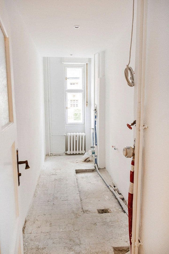 Predaj bytu 4-izbový 97 m², Hartmannsweilerweg 14, Berlin, Berlín Predaj bytu 4-izbový 97 m², Hartmannsweilerweg 14, Berlin, Berlín