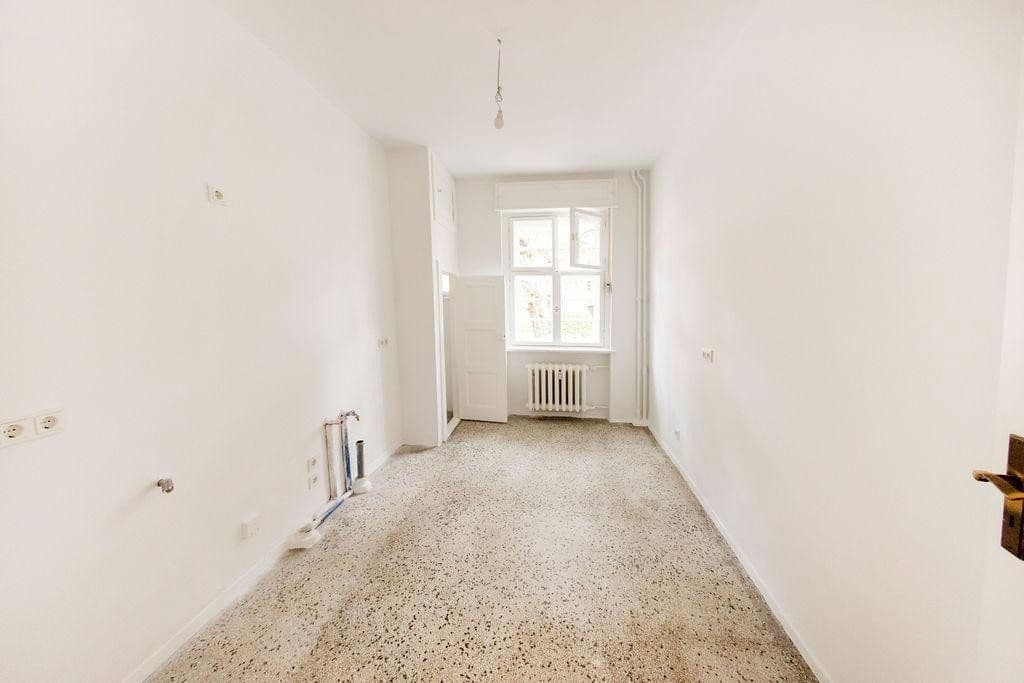 Predaj bytu 4-izbový 97 m², Hartmannsweilerweg 14, Berlin, Berlín Predaj bytu 4-izbový 97 m², Hartmannsweilerweg 14, Berlin, Berlín