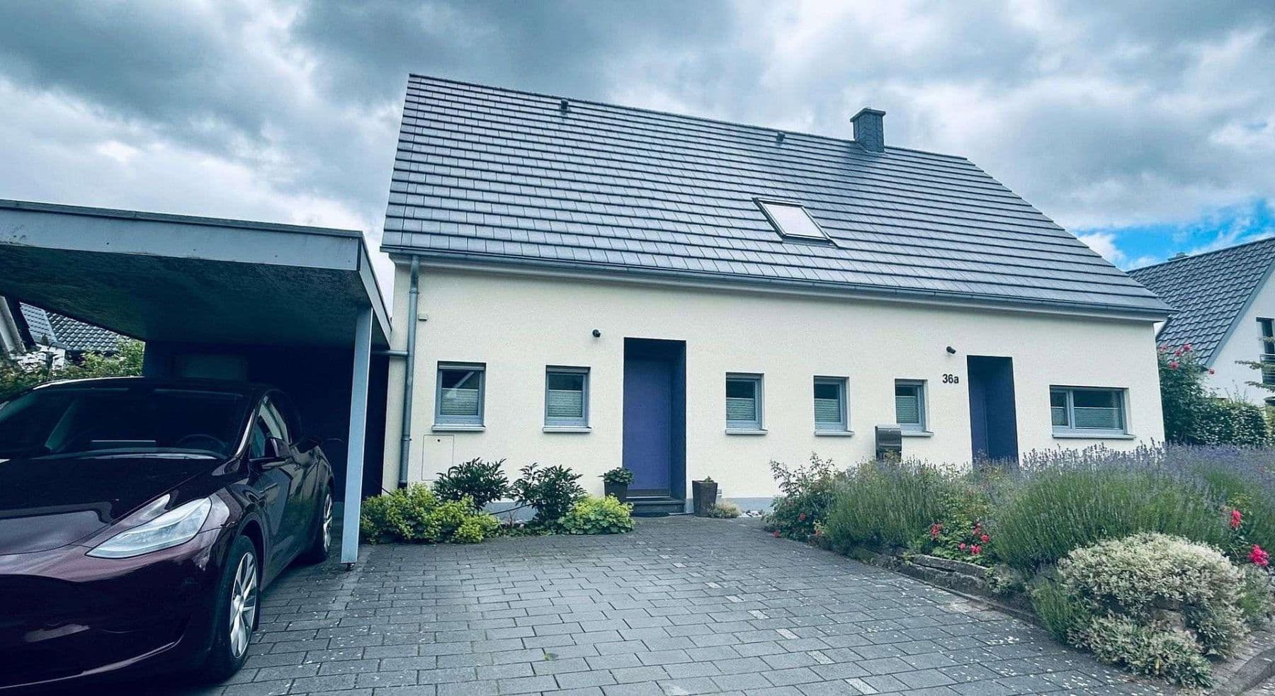 Predaj domu 183 m², pozemek 476 m², Gütersloh, Severné Porýnie - Westfálsko Predaj domu 183 m², pozemek 476 m², Gütersloh, Severné Porýnie - Westfálsko