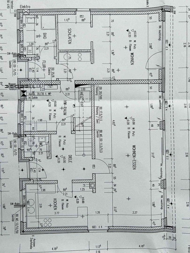 Predaj domu 183 m², pozemek 476 m², Gütersloh, Severné Porýnie - Westfálsko Predaj domu 183 m², pozemek 476 m², Gütersloh, Severné Porýnie - Westfálsko