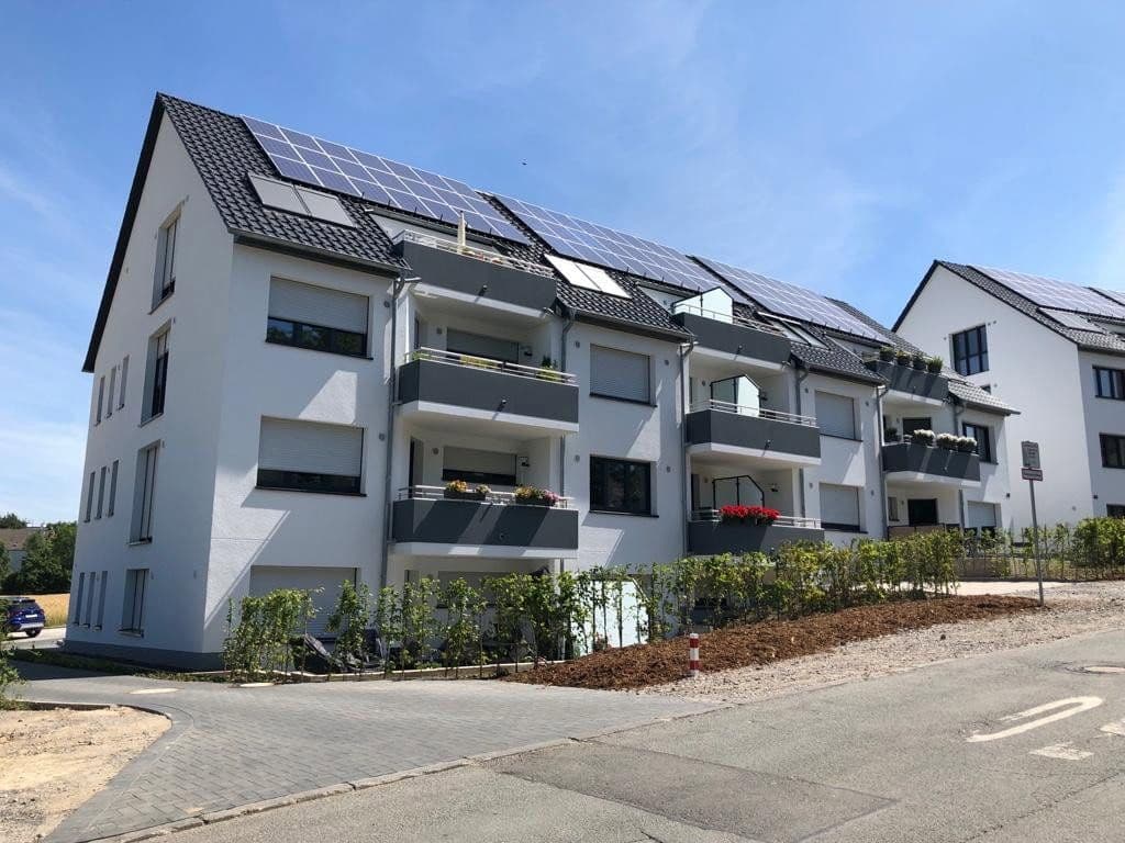 Prenájom bytu 2-izbový 66 m², Brücherhofstrasse 74, Dortmund, Severné Porýnie - Westfálsko Prenájom bytu 2-izbový 66 m², Brücherhofstrasse 74, Dortmund, Severné Porýnie - Westfálsko