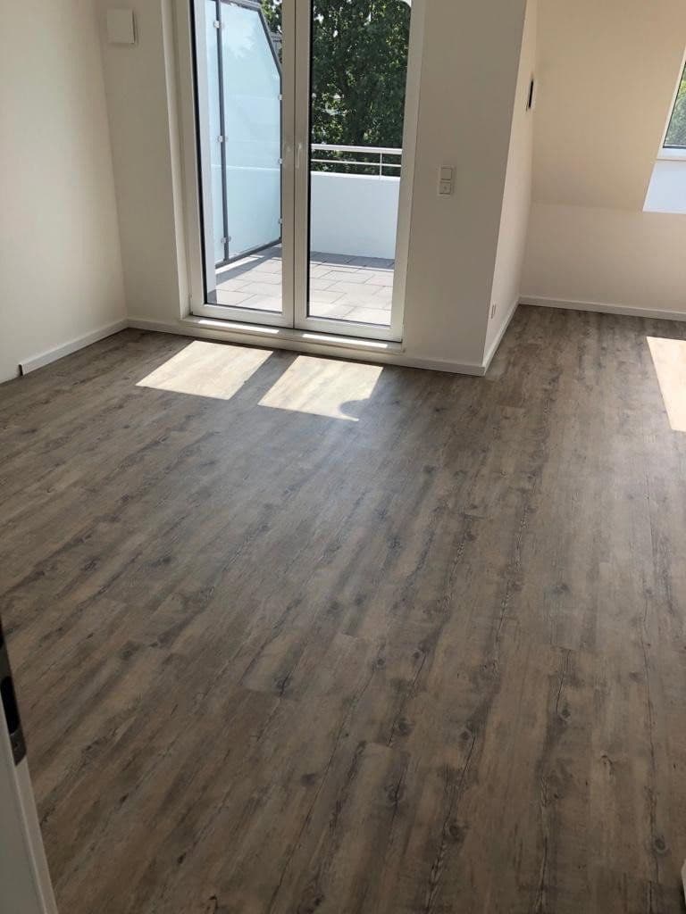 Prenájom bytu 2-izbový 66 m², Brücherhofstrasse 74, Dortmund, Severné Porýnie - Westfálsko Prenájom bytu 2-izbový 66 m², Brücherhofstrasse 74, Dortmund, Severné Porýnie - Westfálsko