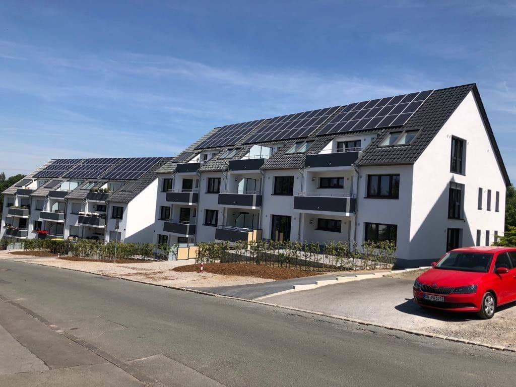 Prenájom bytu 2-izbový 66 m², Brücherhofstrasse 74, Dortmund, Severné Porýnie - Westfálsko Prenájom bytu 2-izbový 66 m², Brücherhofstrasse 74, Dortmund, Severné Porýnie - Westfálsko