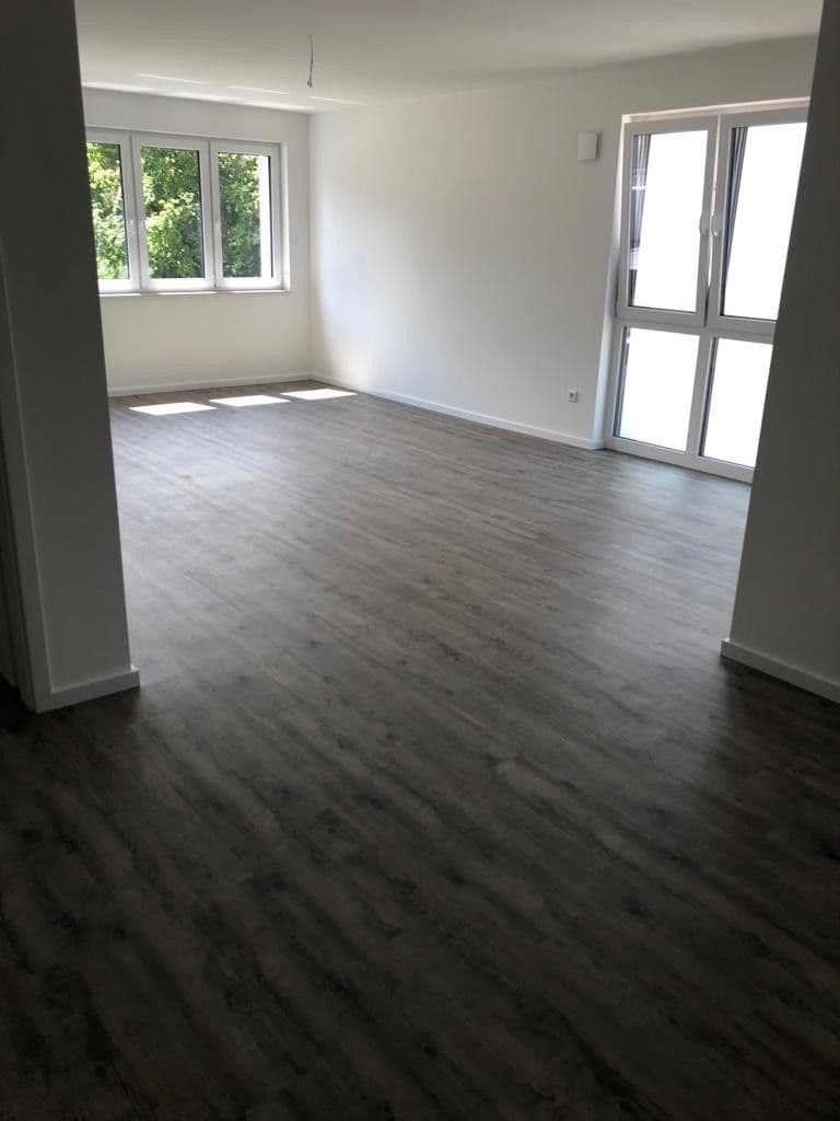 Prenájom bytu 2-izbový 66 m², Brücherhofstrasse 74, Dortmund, Severné Porýnie - Westfálsko Prenájom bytu 2-izbový 66 m², Brücherhofstrasse 74, Dortmund, Severné Porýnie - Westfálsko
