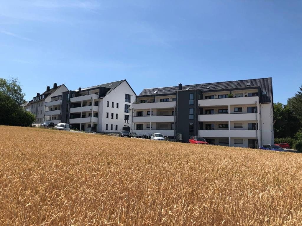 Prenájom bytu 2-izbový 66 m², Brücherhofstrasse 74, Dortmund, Severné Porýnie - Westfálsko Prenájom bytu 2-izbový 66 m², Brücherhofstrasse 74, Dortmund, Severné Porýnie - Westfálsko