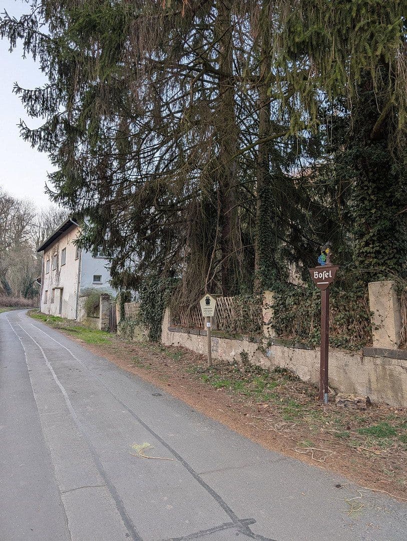 Predaj domu 450 m², pozemek 23.000 m², Boselweg 42, Coswig, Sasko Predaj domu 450 m², pozemek 23.000 m², Boselweg 42, Coswig, Sasko