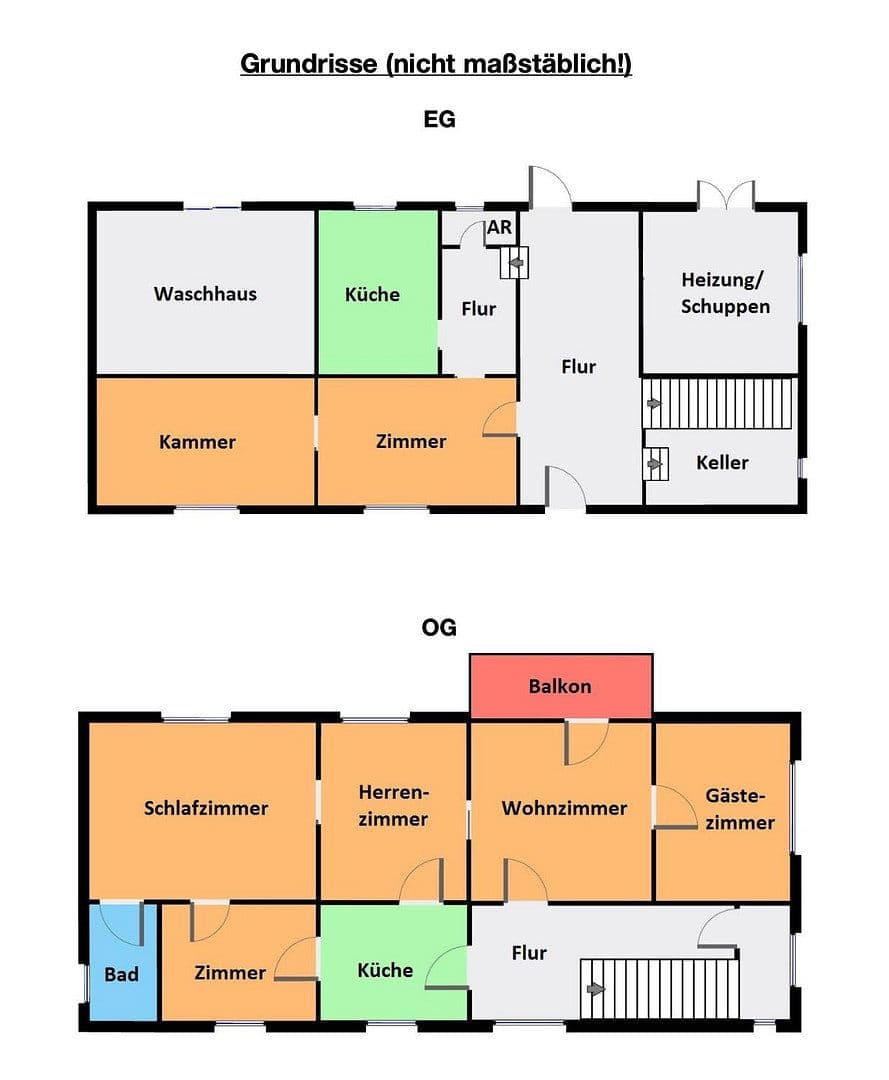 Predaj domu 450 m², pozemek 23.000 m², Boselweg 42, Coswig, Sasko Predaj domu 450 m², pozemek 23.000 m², Boselweg 42, Coswig, Sasko