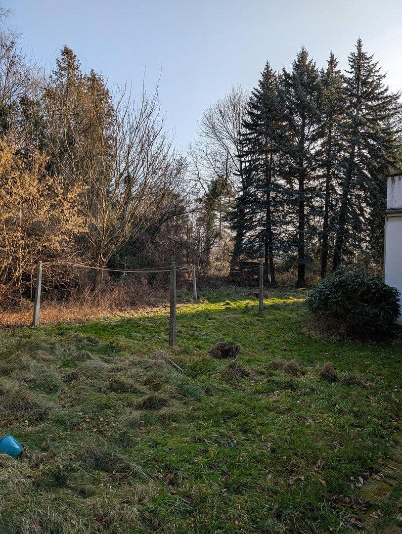 Predaj domu 450 m², pozemek 23.000 m², Boselweg 42, Coswig, Sasko Predaj domu 450 m², pozemek 23.000 m², Boselweg 42, Coswig, Sasko