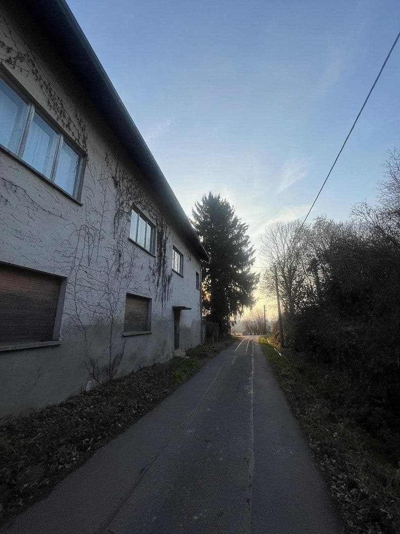 Predaj domu 450 m², pozemek 23.000 m², Boselweg 42, Coswig, Sasko Predaj domu 450 m², pozemek 23.000 m², Boselweg 42, Coswig, Sasko