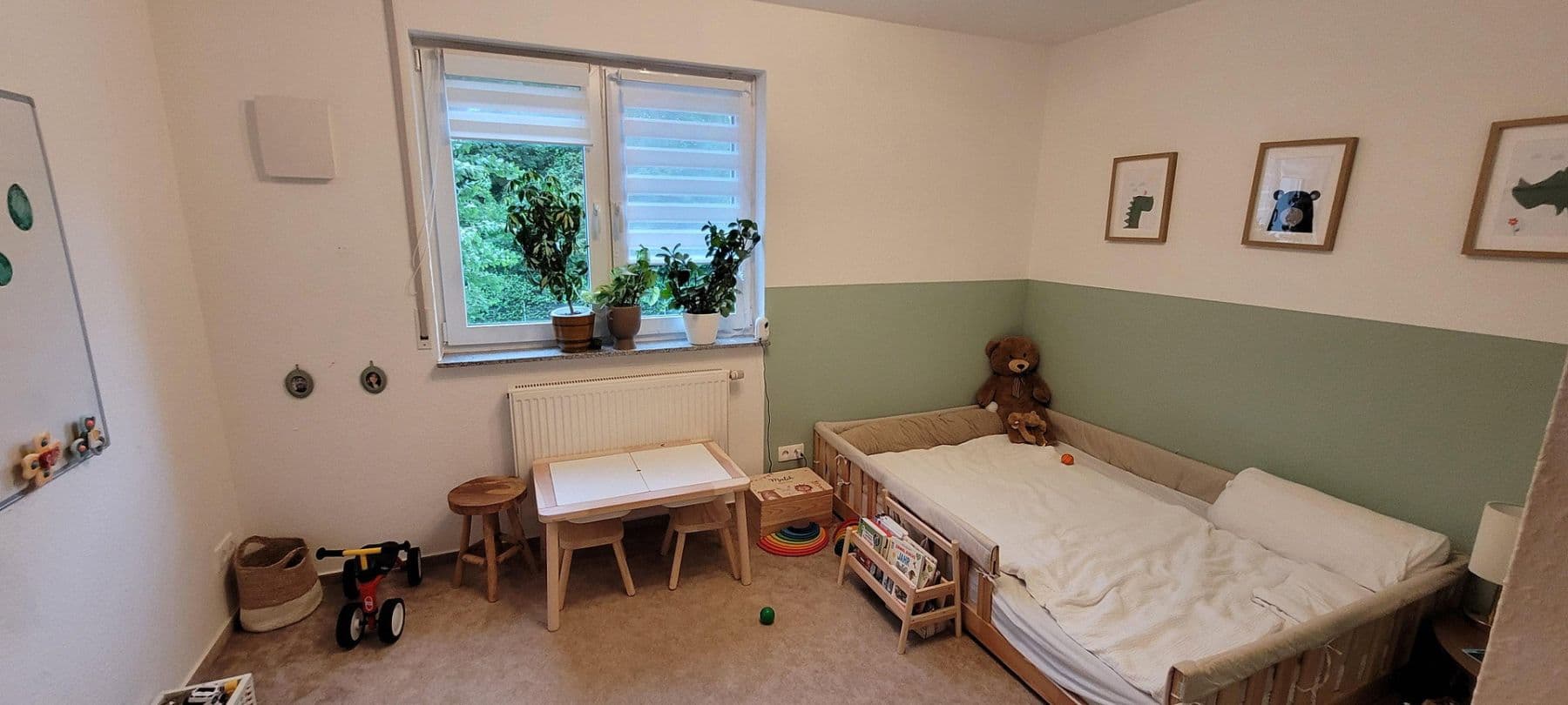 Predaj bytu 3-izbový 86 m², Pfaffenhofener Straße 10, Heilbronn-Böckingen, Bádensko-Wurttembersko Predaj bytu 3-izbový 86 m², Pfaffenhofener Straße 10, Heilbronn-Böckingen, Bádensko-Wurttembersko