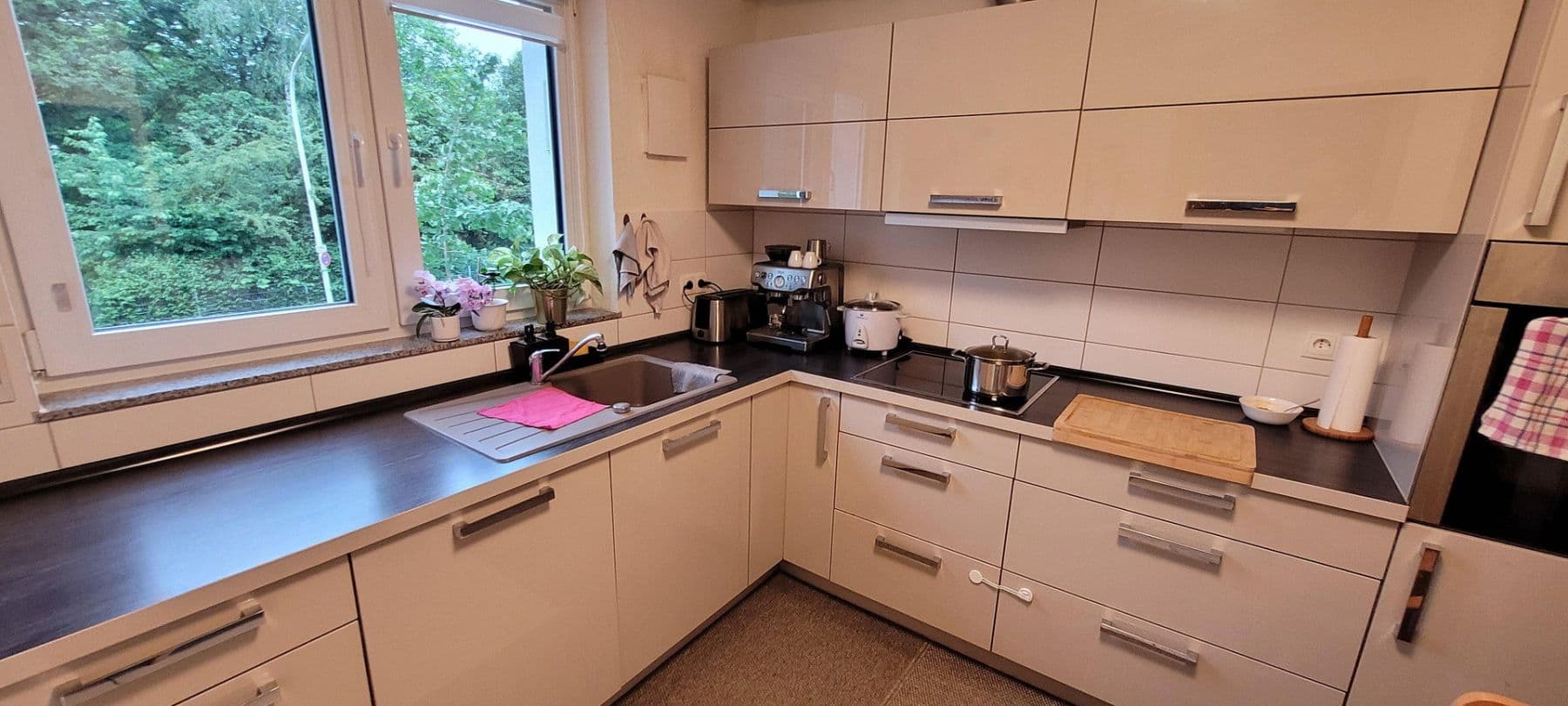 Predaj bytu 3-izbový 86 m², Pfaffenhofener Straße 10, Heilbronn-Böckingen, Bádensko-Wurttembersko Predaj bytu 3-izbový 86 m², Pfaffenhofener Straße 10, Heilbronn-Böckingen, Bádensko-Wurttembersko