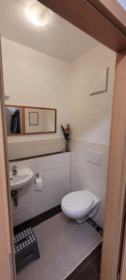 Predaj bytu 3-izbový 86 m², Pfaffenhofener Straße 10, Heilbronn-Böckingen, Bádensko-Wurttembersko Predaj bytu 3-izbový 86 m², Pfaffenhofener Straße 10, Heilbronn-Böckingen, Bádensko-Wurttembersko