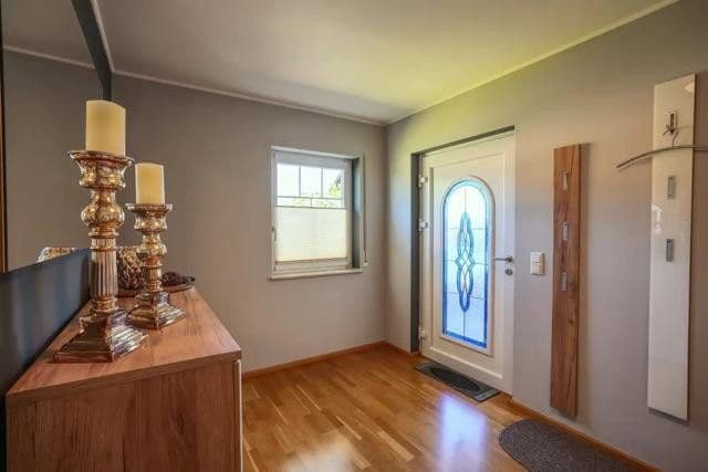 Predaj domu 146 m², pozemek 2.000 m², Rascheid, Porýnie-Falcko Predaj domu 146 m², pozemek 2.000 m², Rascheid, Porýnie-Falcko