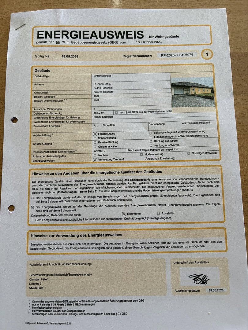 Predaj domu 146 m², pozemek 2.000 m², Rascheid, Porýnie-Falcko Predaj domu 146 m², pozemek 2.000 m², Rascheid, Porýnie-Falcko