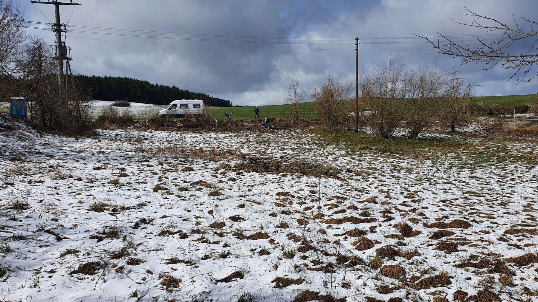 Predaj pozemku 2.443 m², Auf den Höfen, Niedereschach, Bádensko-Wurttembersko Predaj pozemku 2.443 m², Auf den Höfen, Niedereschach, Bádensko-Wurttembersko