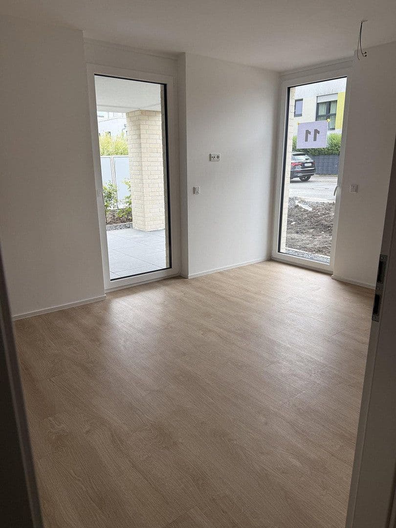 Prenájom bytu 2-izbový 69 m², Eichholzstrasse 11, Dortmund, Severné Porýnie - Westfálsko Prenájom bytu 2-izbový 69 m², Eichholzstrasse 11, Dortmund, Severné Porýnie - Westfálsko