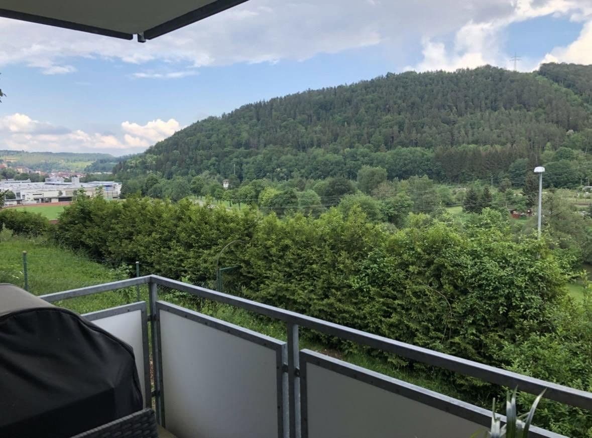 Predaj bytu 3-izbový 84 m², Ihlinger Straße 116, Horb am Neckar, Bádensko-Wurttembersko Predaj bytu 3-izbový 84 m², Ihlinger Straße 116, Horb am Neckar, Bádensko-Wurttembersko