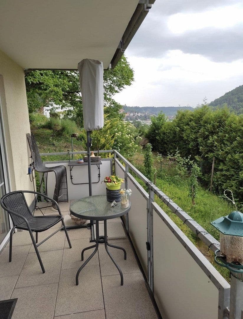 Predaj bytu 3-izbový 84 m², Ihlinger Straße 116, Horb am Neckar, Bádensko-Wurttembersko Predaj bytu 3-izbový 84 m², Ihlinger Straße 116, Horb am Neckar, Bádensko-Wurttembersko