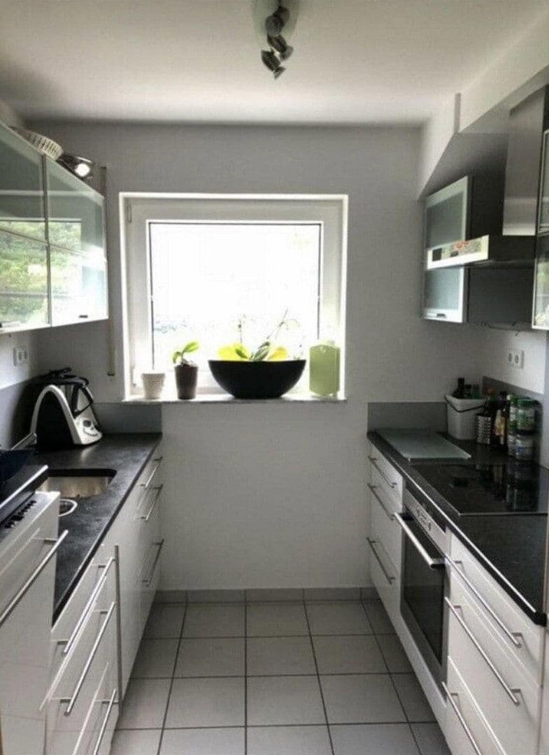 Predaj bytu 3-izbový 84 m², Ihlinger Straße 116, Horb am Neckar, Bádensko-Wurttembersko Predaj bytu 3-izbový 84 m², Ihlinger Straße 116, Horb am Neckar, Bádensko-Wurttembersko