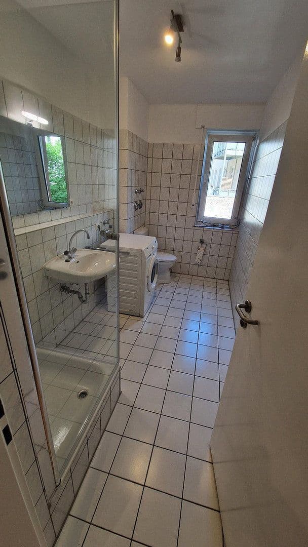 Prenájom bytu 46 m², Steinfurter Str. 20, Münster, Severné Porýnie - Westfálsko Prenájom bytu 46 m², Steinfurter Str. 20, Münster, Severné Porýnie - Westfálsko