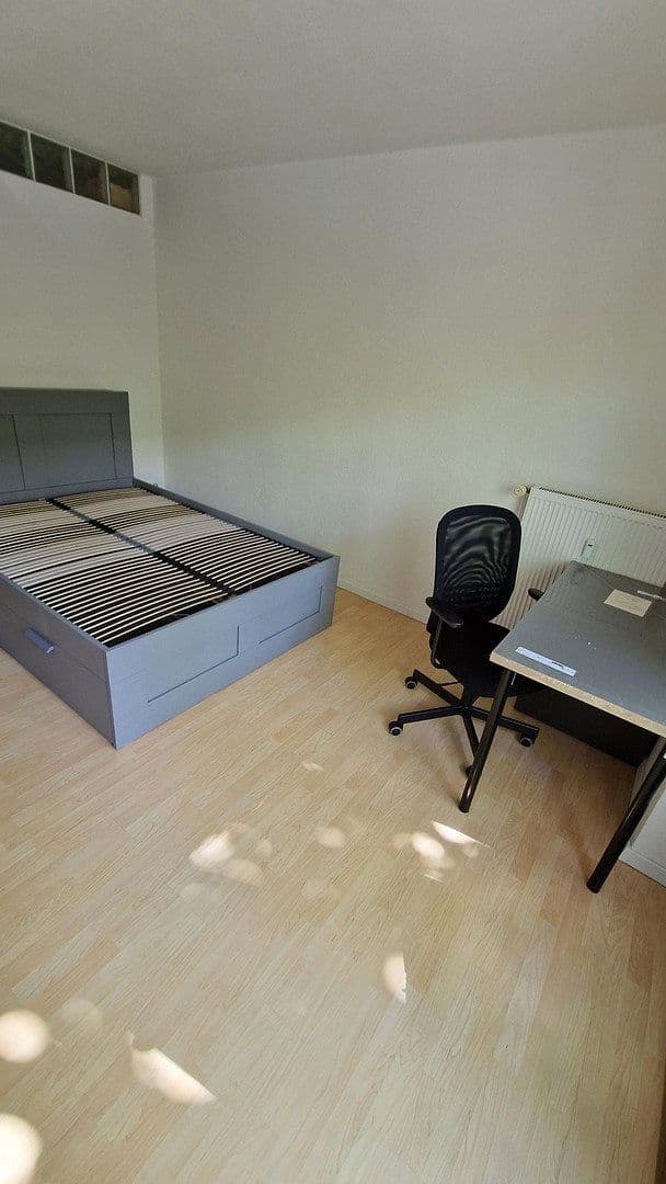 Prenájom bytu 46 m², Steinfurter Str. 20, Münster, Severné Porýnie - Westfálsko Prenájom bytu 46 m², Steinfurter Str. 20, Münster, Severné Porýnie - Westfálsko