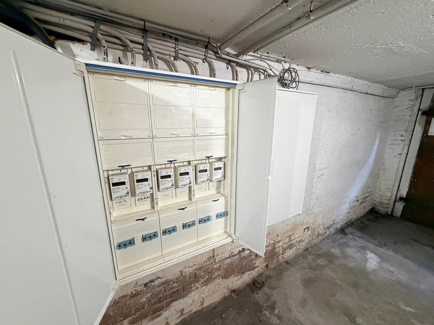 Predaj domu 600 m², pozemek 450 m², Gelsenkirchen, Severné Porýnie - Westfálsko Predaj domu 600 m², pozemek 450 m², Gelsenkirchen, Severné Porýnie - Westfálsko