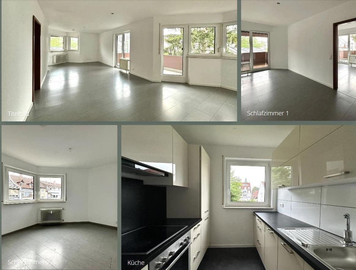 Prenájom bytu 3-izbový 84 m², Karlstr. 15, Rheinfelden (Baden), Bádensko-Wurttembersko Prenájom bytu 3-izbový 84 m², Karlstr. 15, Rheinfelden (Baden), Bádensko-Wurttembersko