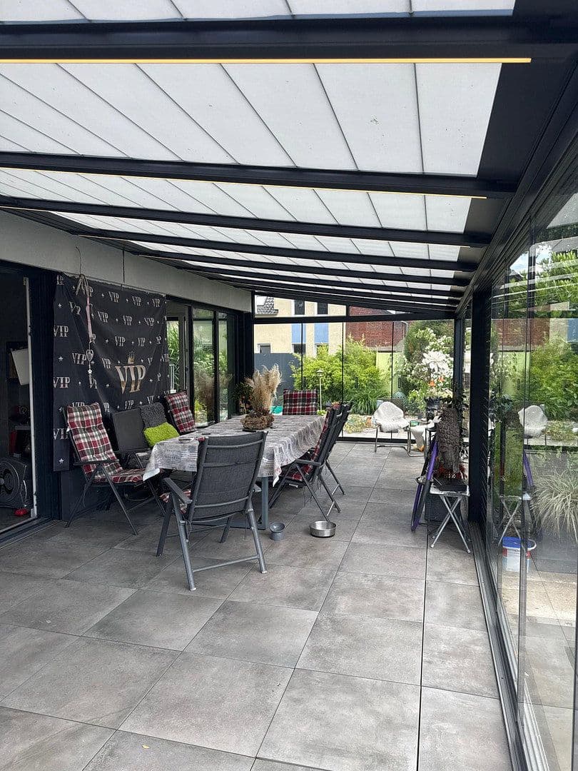 Predaj domu 150 m², pozemek 600 m², Hamm, Severné Porýnie - Westfálsko Predaj domu 150 m², pozemek 600 m², Hamm, Severné Porýnie - Westfálsko