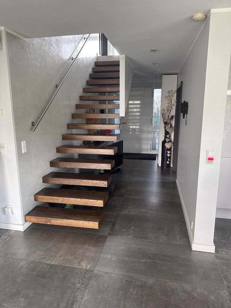 Predaj domu 150 m², pozemek 600 m², Hamm, Severné Porýnie - Westfálsko Predaj domu 150 m², pozemek 600 m², Hamm, Severné Porýnie - Westfálsko
