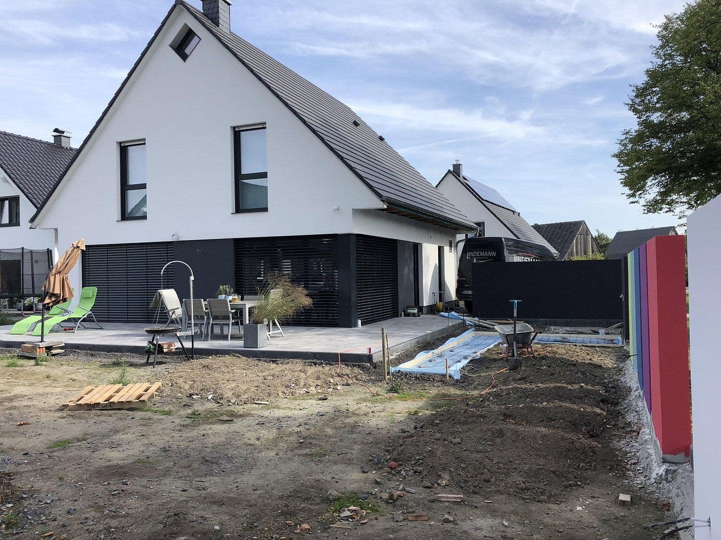 Predaj domu 150 m², pozemek 600 m², Hamm, Severné Porýnie - Westfálsko Predaj domu 150 m², pozemek 600 m², Hamm, Severné Porýnie - Westfálsko