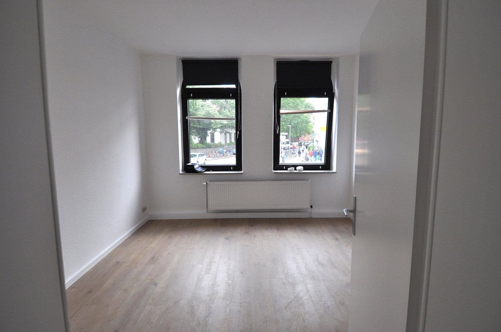 Prenájom bytu 3-izbový 67 m², Podbielskisr. 148, Hannover, Dolné Sasko Prenájom bytu 3-izbový 67 m², Podbielskisr. 148, Hannover, Dolné Sasko
