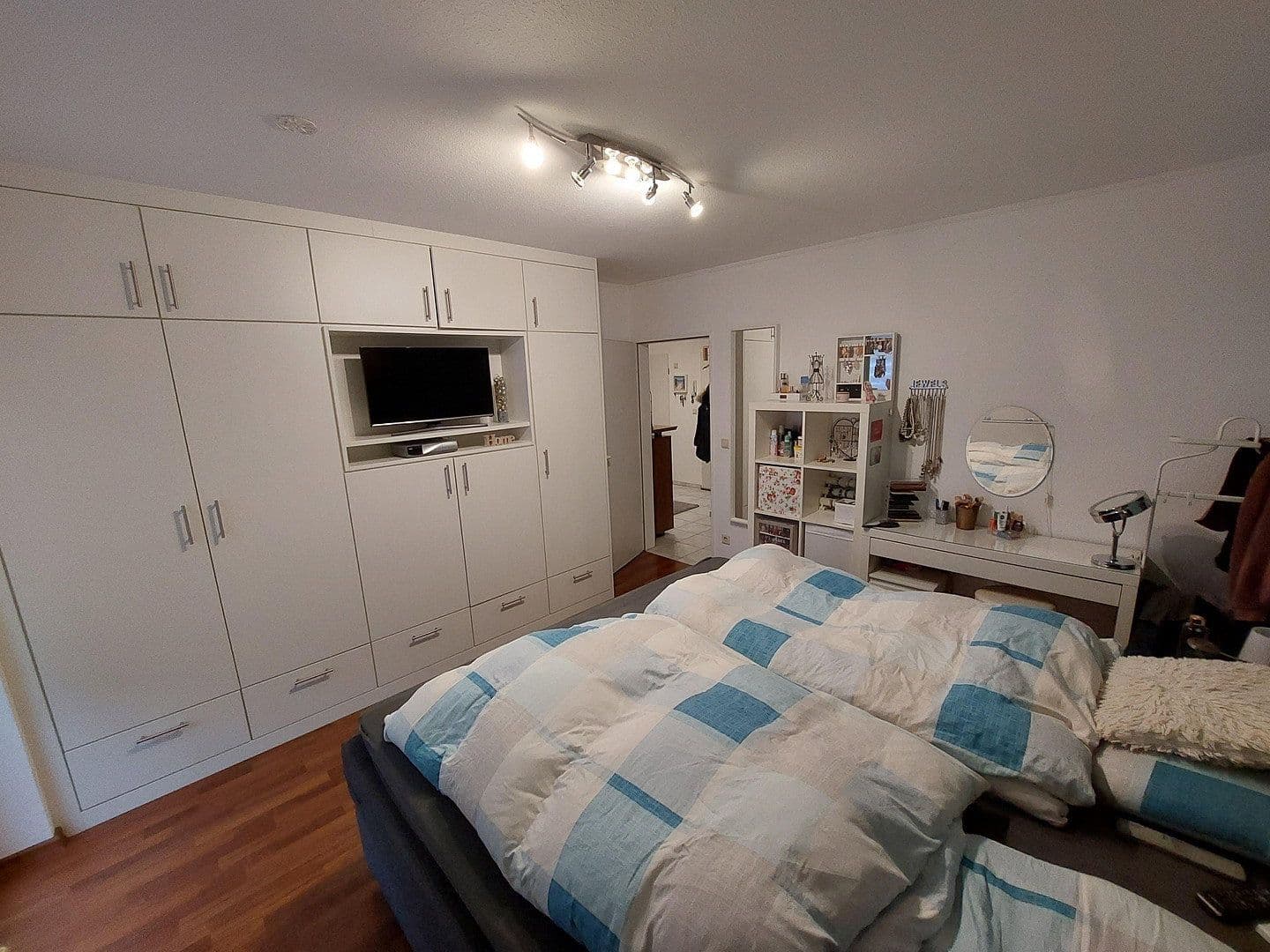 Prenájom bytu 3-izbový 83 m², Berliner Straße 32, Nordhorn, Dolné Sasko Prenájom bytu 3-izbový 83 m², Berliner Straße 32, Nordhorn, Dolné Sasko
