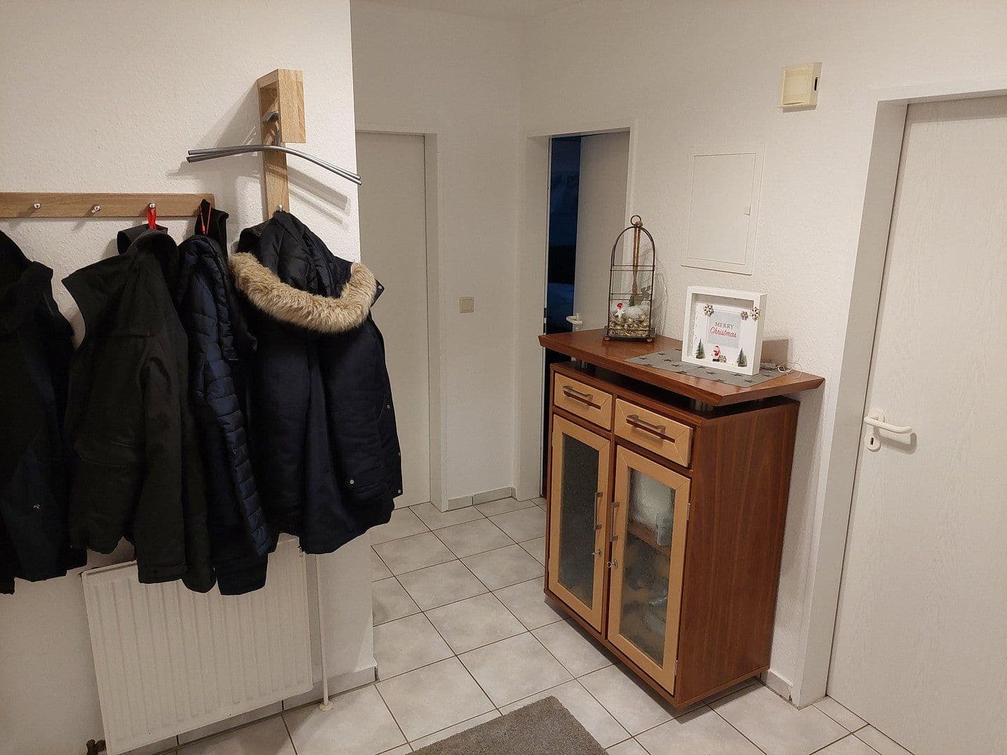 Prenájom bytu 3-izbový 83 m², Berliner Straße 32, Nordhorn, Dolné Sasko Prenájom bytu 3-izbový 83 m², Berliner Straße 32, Nordhorn, Dolné Sasko