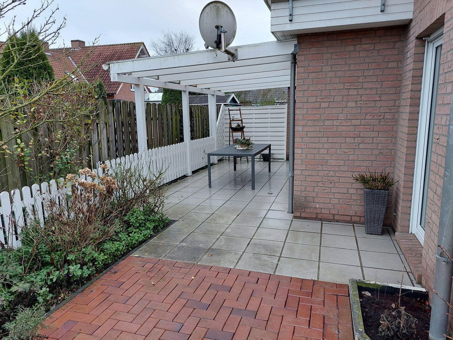 Prenájom bytu 3-izbový 83 m², Berliner Straße 32, Nordhorn, Dolné Sasko Prenájom bytu 3-izbový 83 m², Berliner Straße 32, Nordhorn, Dolné Sasko
