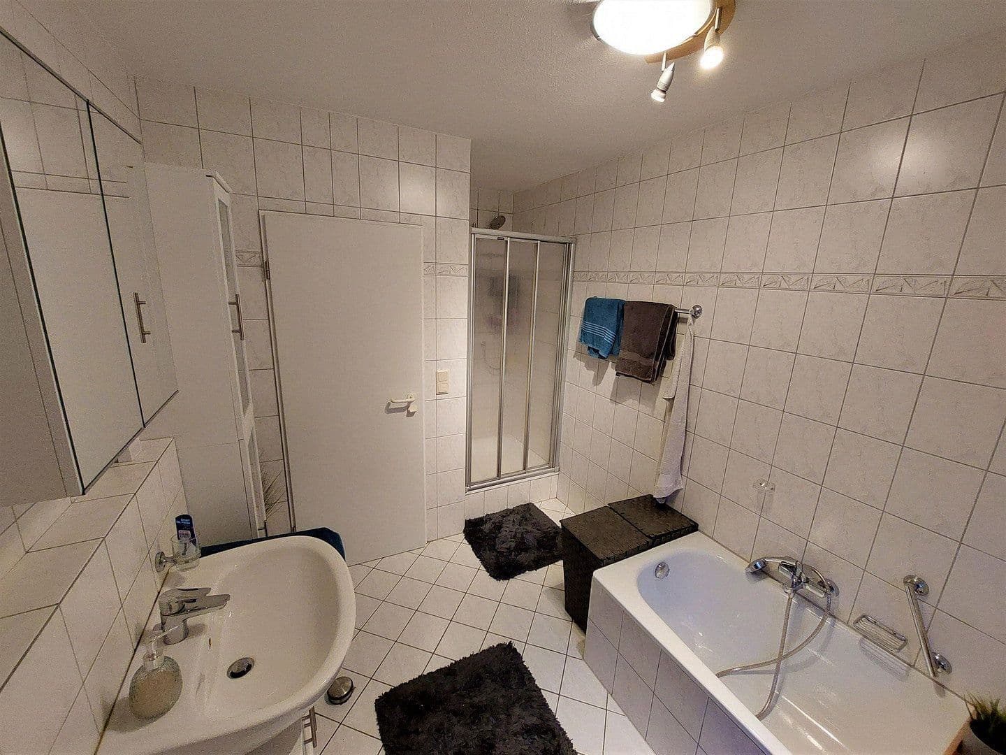 Prenájom bytu 3-izbový 83 m², Berliner Straße 32, Nordhorn, Dolné Sasko Prenájom bytu 3-izbový 83 m², Berliner Straße 32, Nordhorn, Dolné Sasko