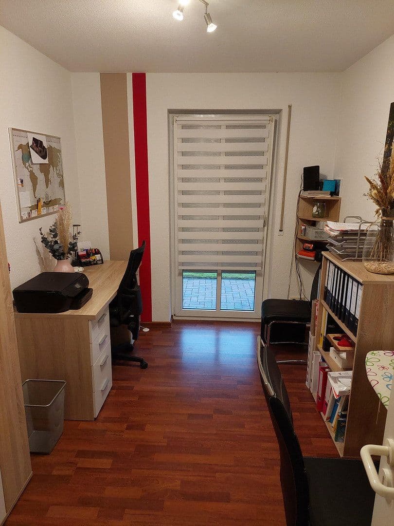 Prenájom bytu 3-izbový 83 m², Berliner Straße 32, Nordhorn, Dolné Sasko Prenájom bytu 3-izbový 83 m², Berliner Straße 32, Nordhorn, Dolné Sasko