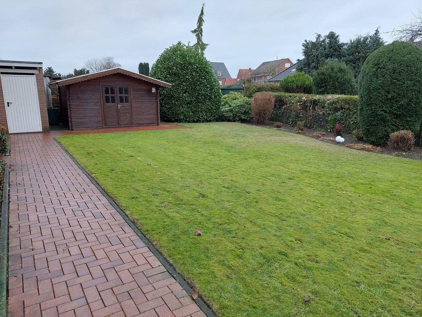 Prenájom bytu 3-izbový 83 m², Berliner Straße 32, Nordhorn, Dolné Sasko Prenájom bytu 3-izbový 83 m², Berliner Straße 32, Nordhorn, Dolné Sasko