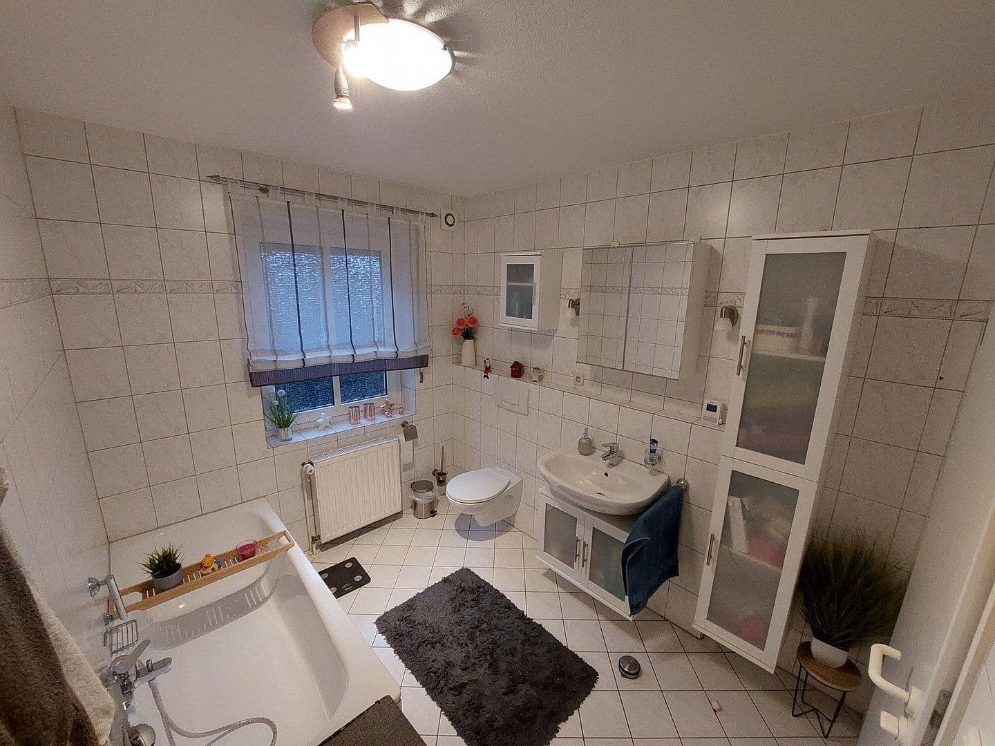 Prenájom bytu 3-izbový 83 m², Berliner Straße 32, Nordhorn, Dolné Sasko Prenájom bytu 3-izbový 83 m², Berliner Straße 32, Nordhorn, Dolné Sasko