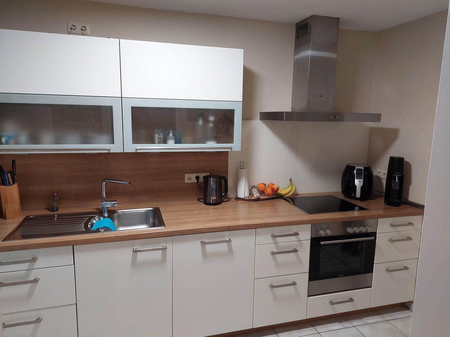 Prenájom bytu 3-izbový 83 m², Berliner Straße 32, Nordhorn, Dolné Sasko Prenájom bytu 3-izbový 83 m², Berliner Straße 32, Nordhorn, Dolné Sasko